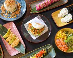Tamishan Sushi