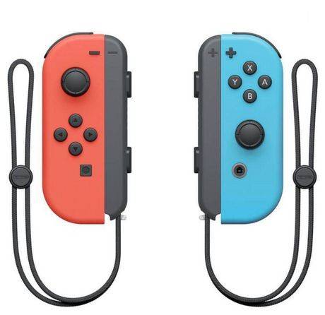 Nintendo Switch Joy-Con Controller