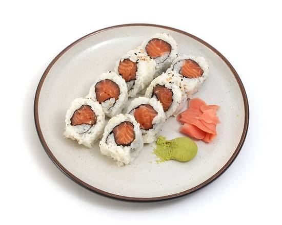 Salmon Roll