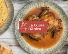 La Cuina d'Anita
