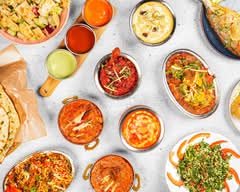 Tandoor & Curry