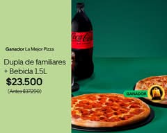 Papa Johns - Melipilla