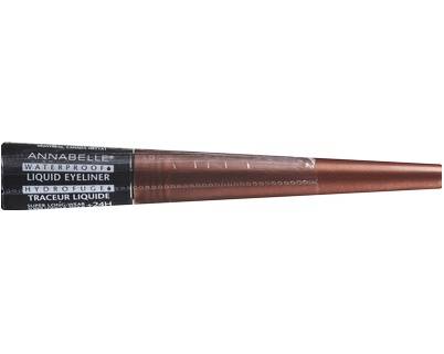 Annabelle Waterproof Liquid Eyeliner (1 ea)