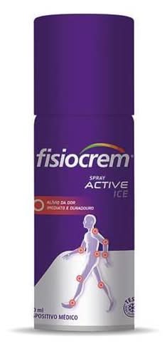 Spray Fisiocrem emb. 150 ml