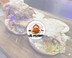 Los Peleones - Francia