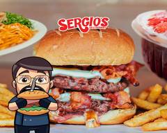 Sergio's Restaurant and Burger (Long Branch)