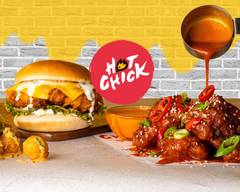 Hot Chick - Award Winning Saucy Fried Chicken (Brixton)