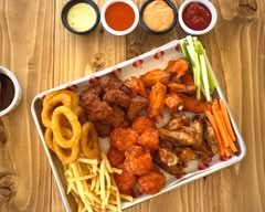 Dada 77 (Vado de Santa Rosa)