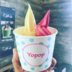 Yopop Almaden