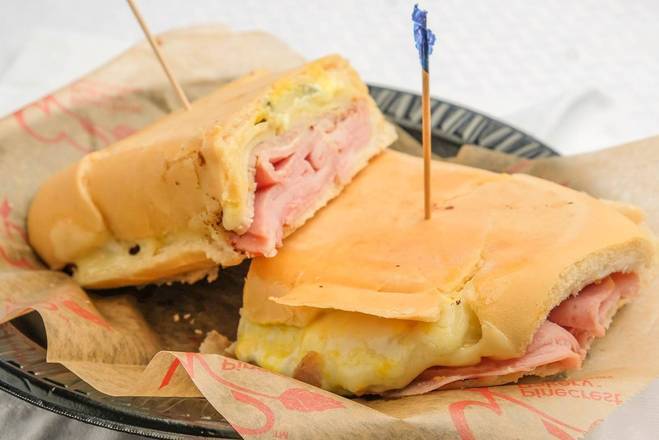 Cubano
