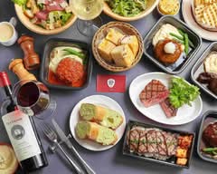 熟成和牛ステーキグリルドエイジング・ビーフTOKYO新宿三丁目店