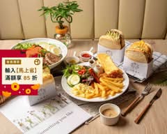 蒔光 a good time cafe & brunch