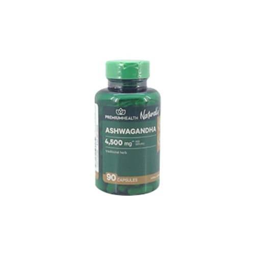 Premium Health Ashwagandha 4500 mg (90 ct)