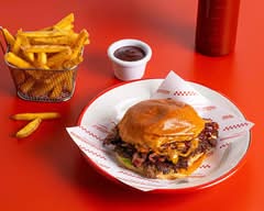 Meatburgers® - Paris 12