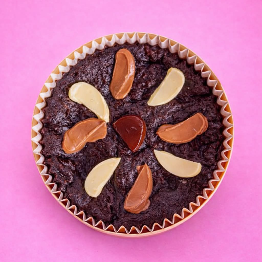 Hot Cookie Trio Choco