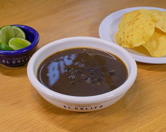 Frijoles de la Olla