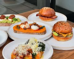 Warwick Street Bakery