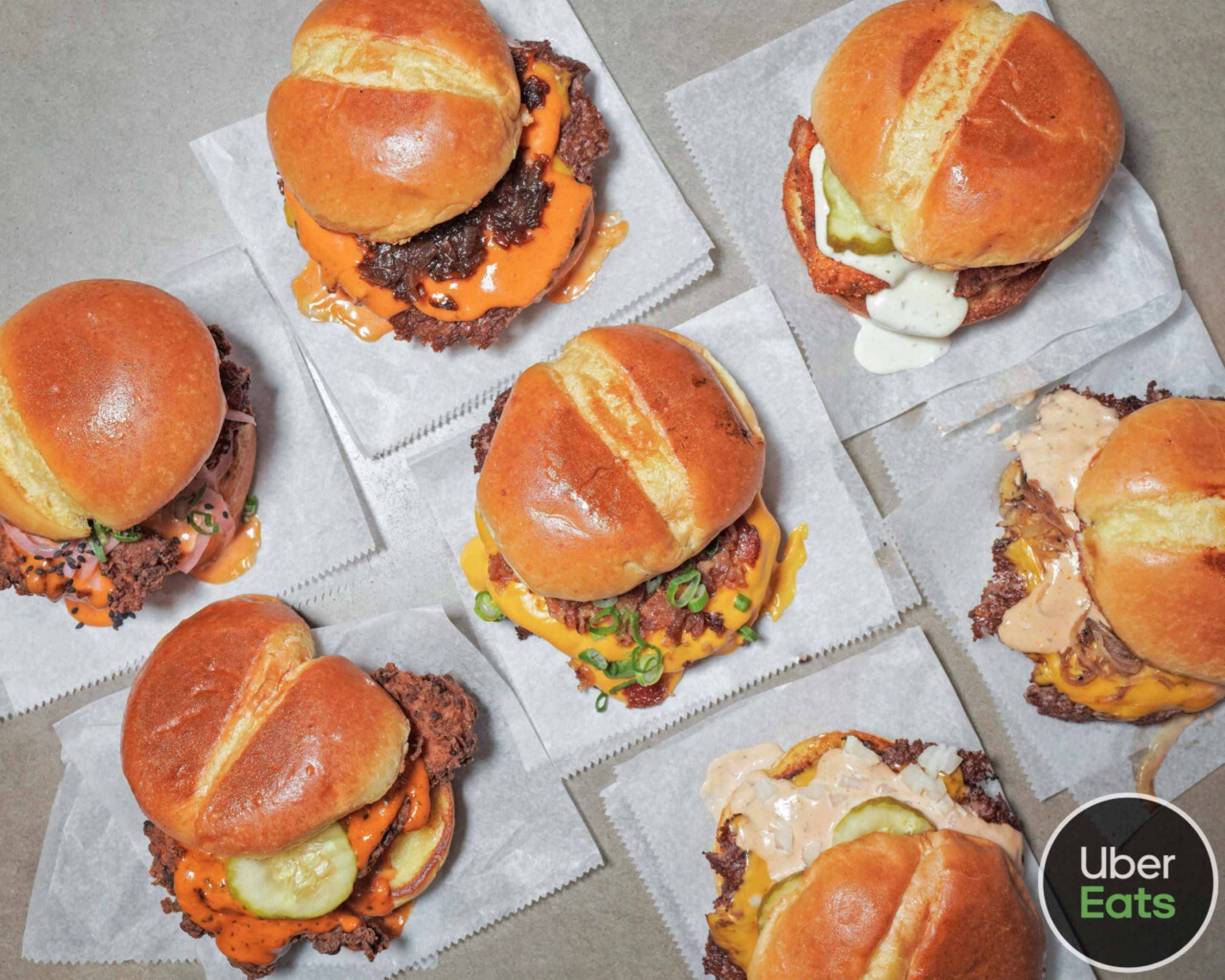 Extra Sauce Menu New York City • Order Extra Sauce Delivery Online • Postmates