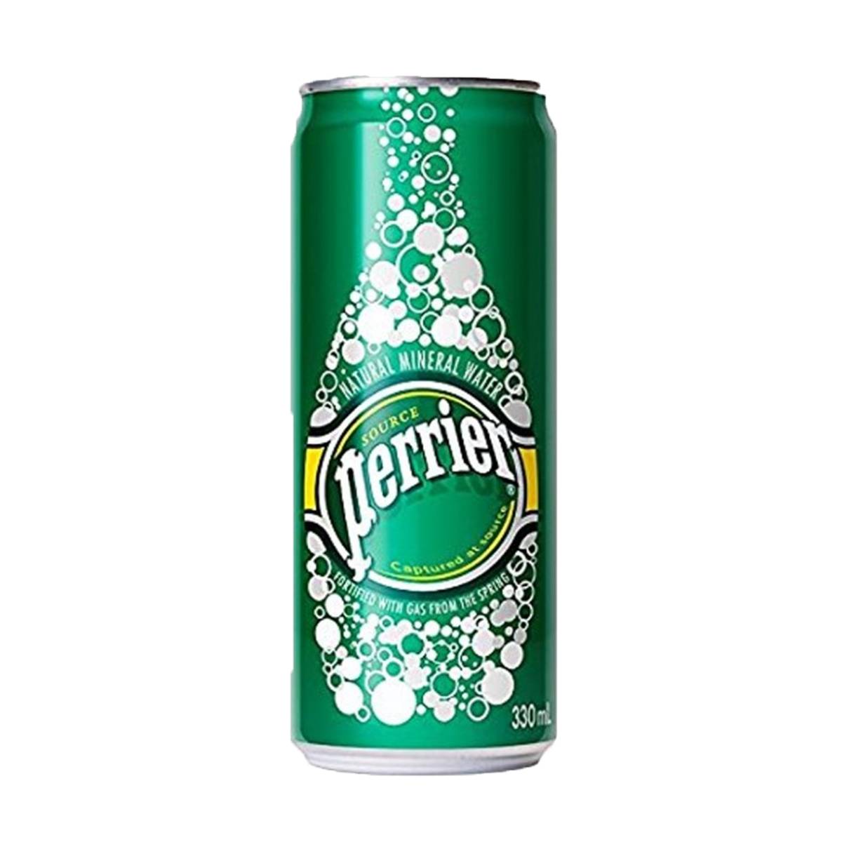 Perrier 33cl