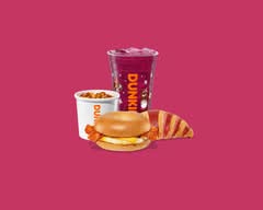 Dunkin' (11657 Beach Blvd)
