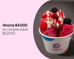 Cream Roll (Mall Vivo Imperio)