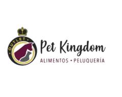 Pet Kingdom