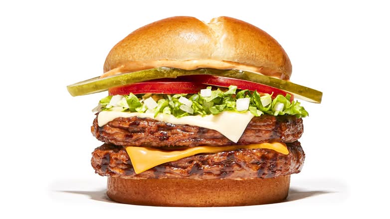 Big Harv Angus 750 cals