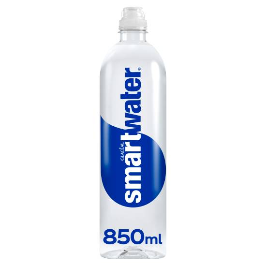 Glacéau Smartwater Still (850 ml)