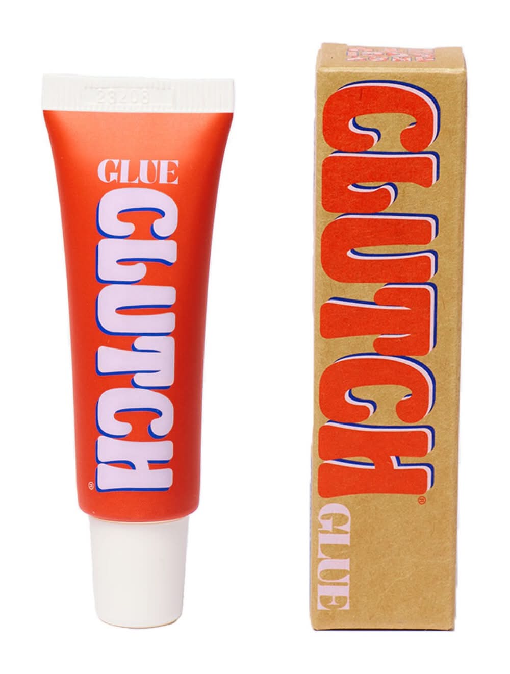 CLUTCH Glue Glue Liquid Fashion Tape (0.5 oz)