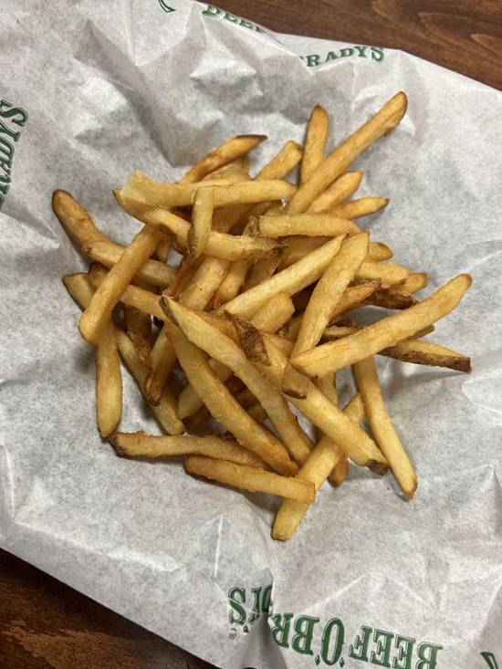 Fries Side