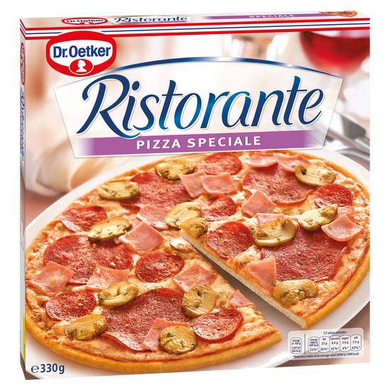 Dr Oetker Ristorante Speciale (330 G)
