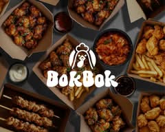 Bok Bok Chicken Berlin Friedrichshain