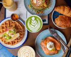 Au Brunch 🥯🍳