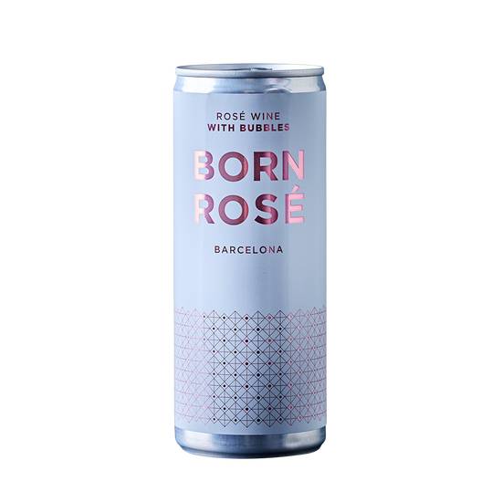 Born Rosé 2.5dl