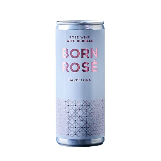 Born Rosé 2.5dl