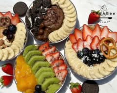 もったりアサイーボウルCREABee