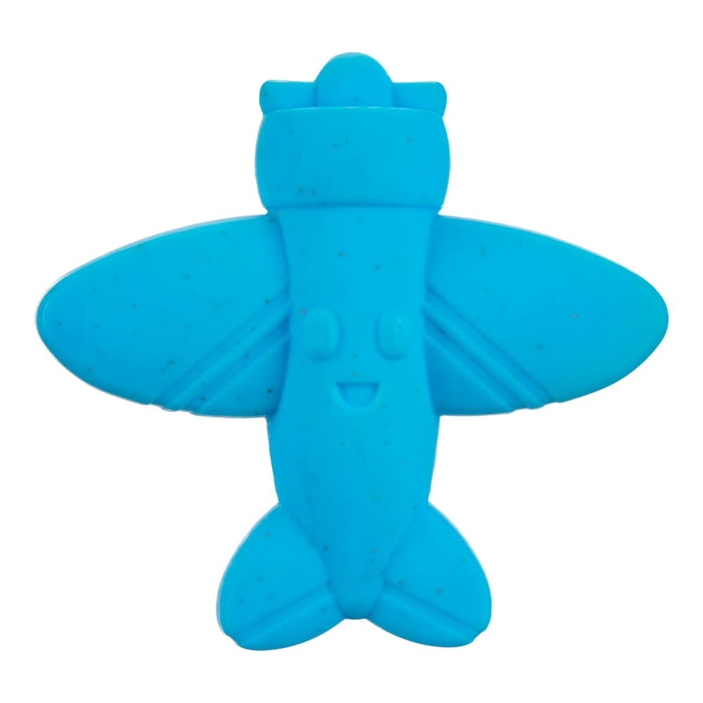 Bark Misfit Plane™ Dog Toy