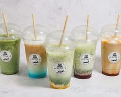 Le RC Café