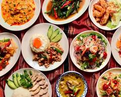 タイ料理 ティーヌン川崎ダイス店 Thailand Food Tinun Kawasaki Dice