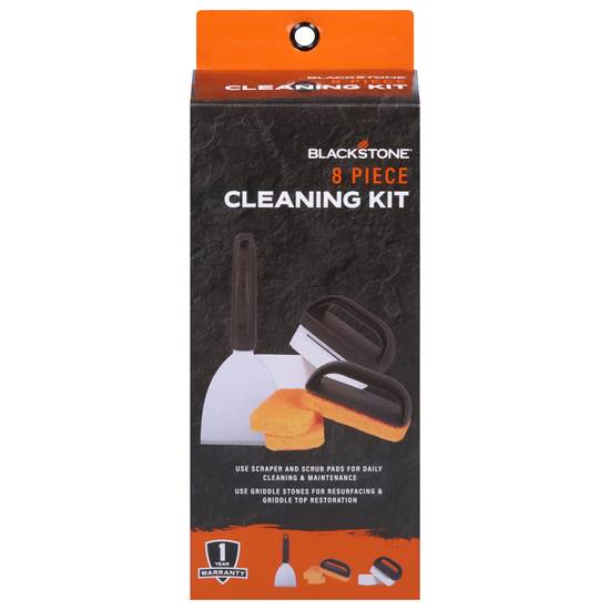 Blackstone Cleaning Kit