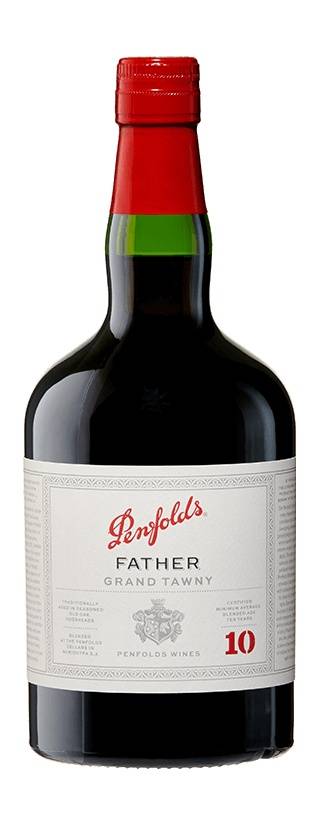 Penfolds ‘Father’ Grand Tawny, Australia