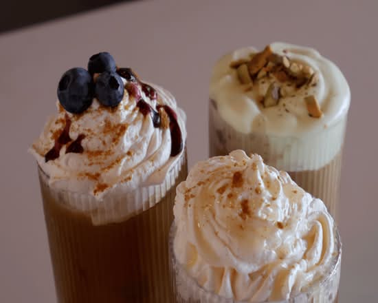  Morena Coffee Express (San Juan, PR)