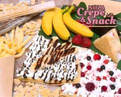 Niiza Crepe & Snack 新座クレープ＆スナック 新座店