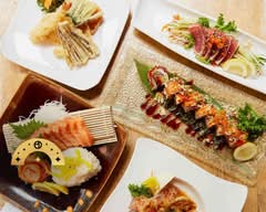 Osaka Japanese Cuisine (Olive Branch)
