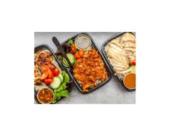 GAI Chicken & Rice - 6th Ave