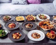 Cozy 網紅酒杰倫餐酒館