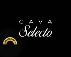 CAVA Selecto (Tepeyac) 🍾