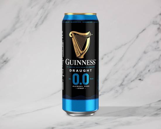 Guinness 0.0