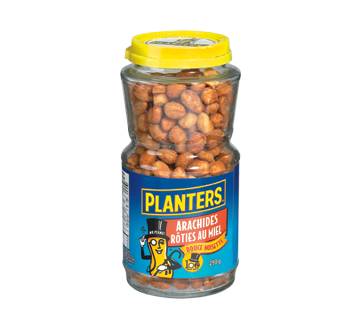 Planters Peanuts Honey Roasted (290 g)