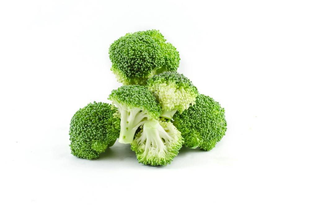 Best Yet Broccoli Florets